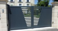 Notre société de clôture et de portail à Pont-Scorff